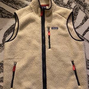 Patagonia vest